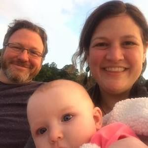 Meet your Posher, Brenda